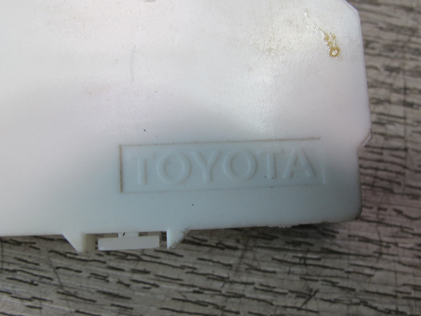 04-06 Lexus UCF30L LS430 Rear Electrical KEY Oscillator 89992-50080 OEM