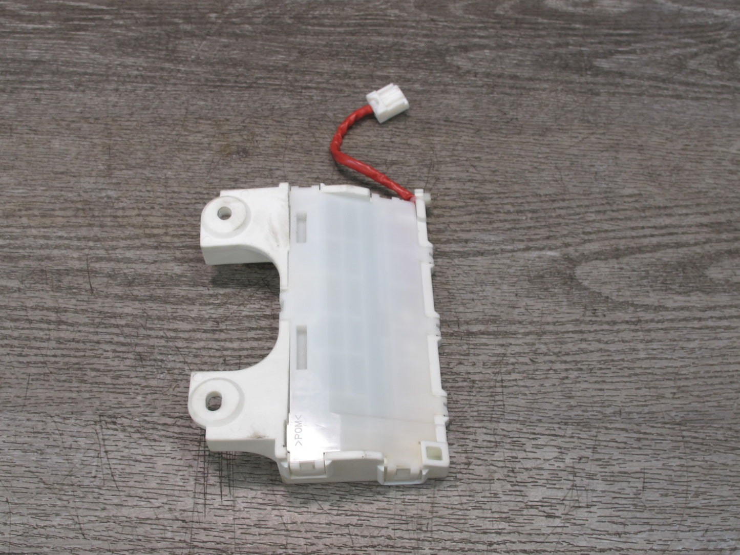 04-06 Lexus UCF30L LS430 Rear Electrical KEY Oscillator 89992-50080 OEM