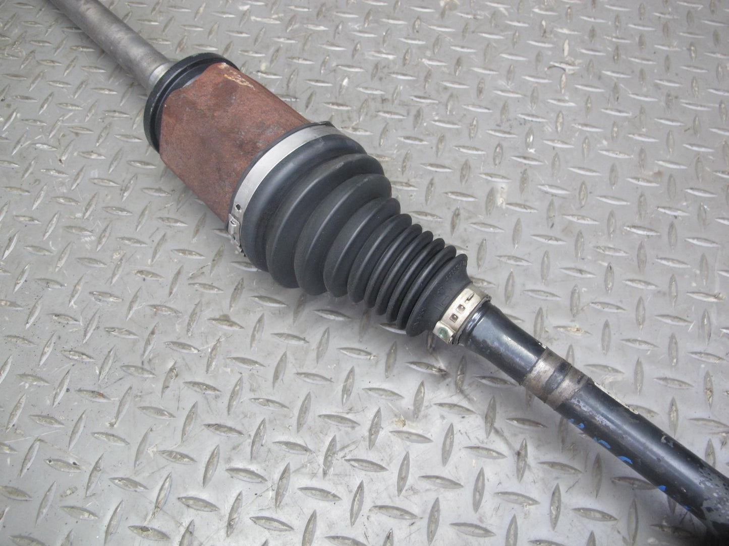 11-16 BMW F12 F13 F10 550i xdrive AWD Front Right Axle Half Shaft OEM