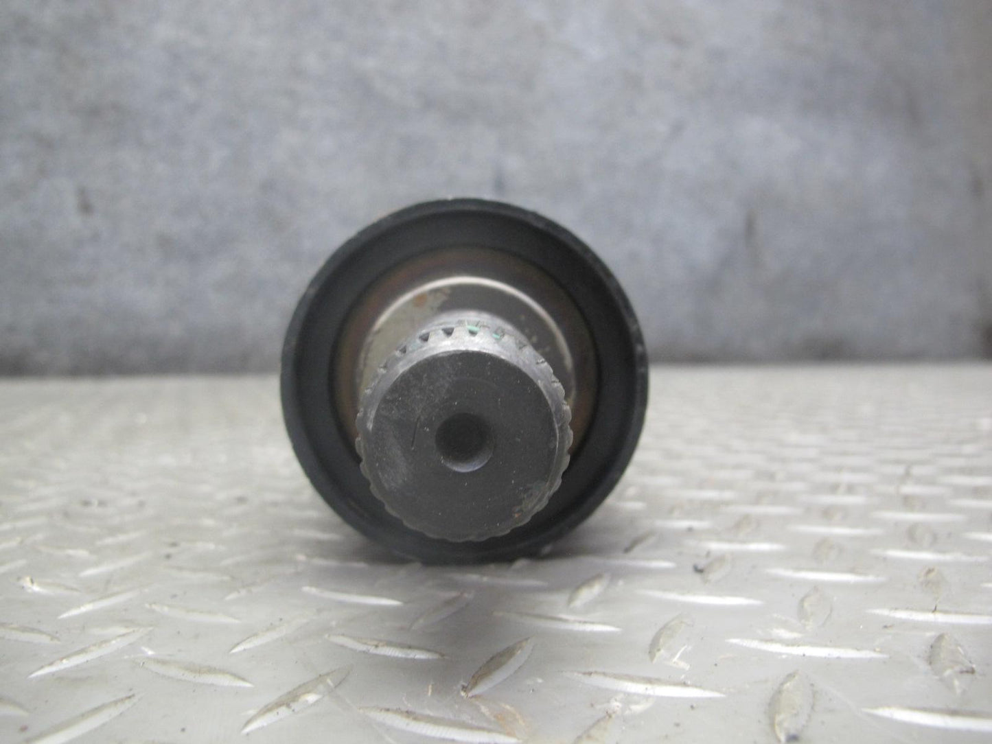 11-16 BMW F12 F13 F10 550i xdrive AWD Front Left Axle Half Shaft 7593043 OEM