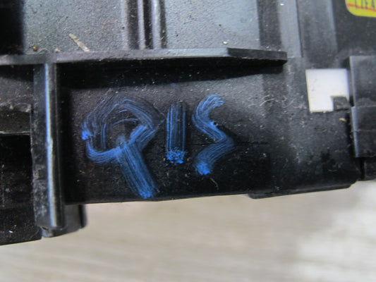 10-11 Lexus IS350 IS250 Convertible Steering Column Turn Signal Wiper Switch OEM