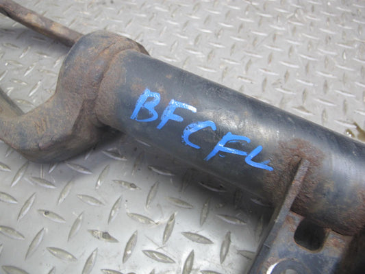 11-16 BMW F10 550i xdrive AWD Set of 2 Front Strut Shock Absorber OEM