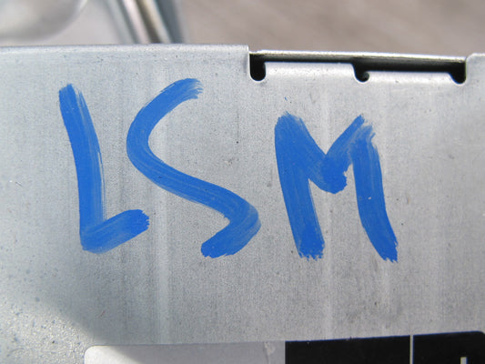 04-06 Lexus LS430 Tilt Telescopic Steering Multiplex Module 89227-50110 OEM