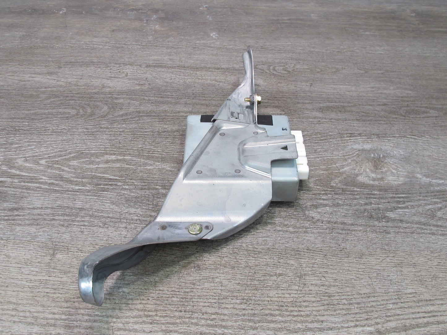04-06 Lexus LS430 Tilt Telescopic Steering Multiplex Module 89227-50110 OEM