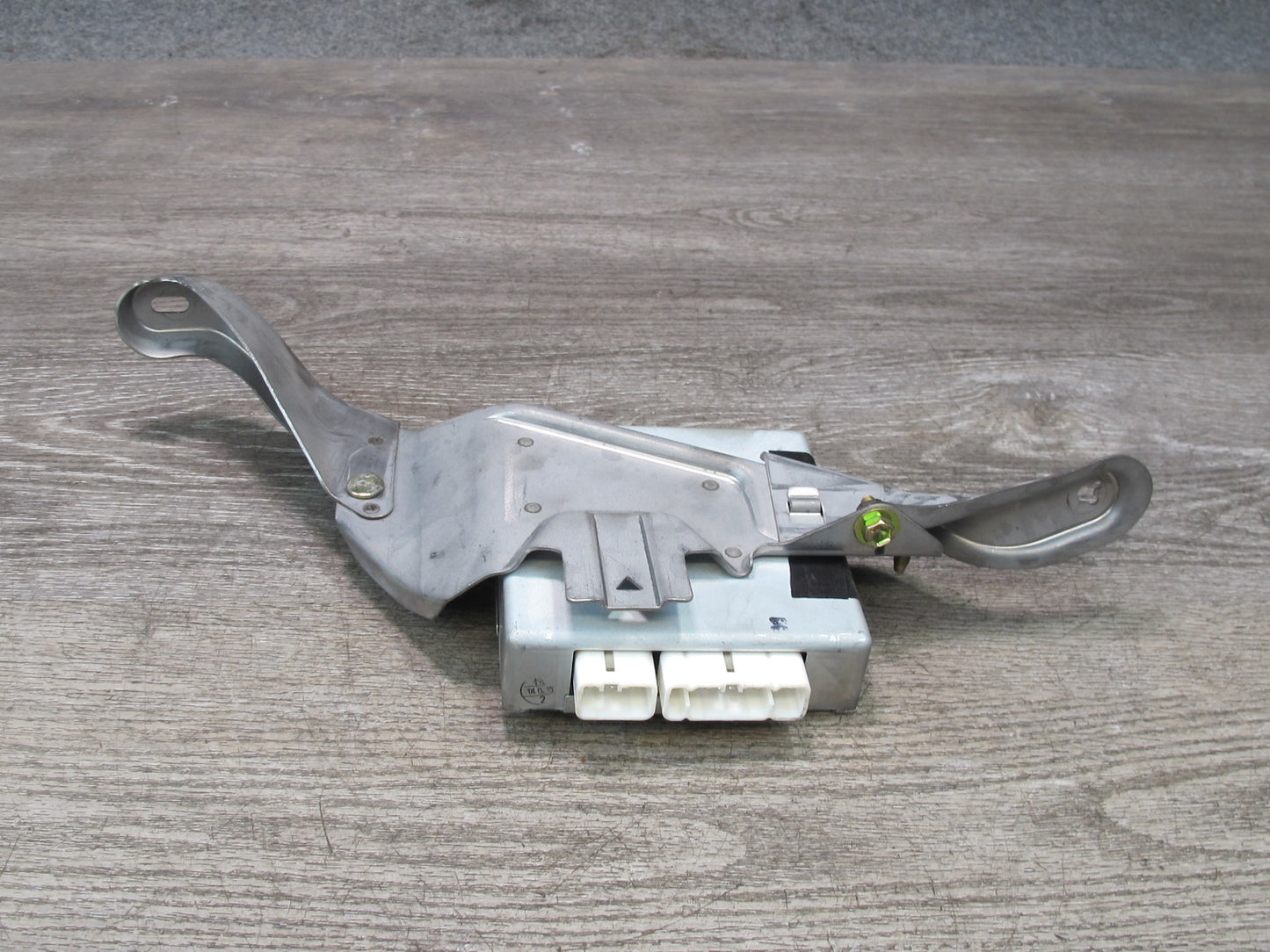04-06 Lexus LS430 Tilt Telescopic Steering Multiplex Module 89227-50110 OEM