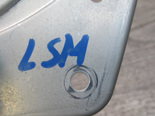 04-06 Lexus UCF30L LS430 Power Steering Control Module w Bracket 89650-50120 OEM