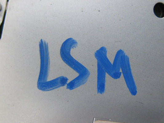 04-06 Lexus UCF30L LS430 Pioneer Audio Radio AMP Amplifier 86180-50190 OEM