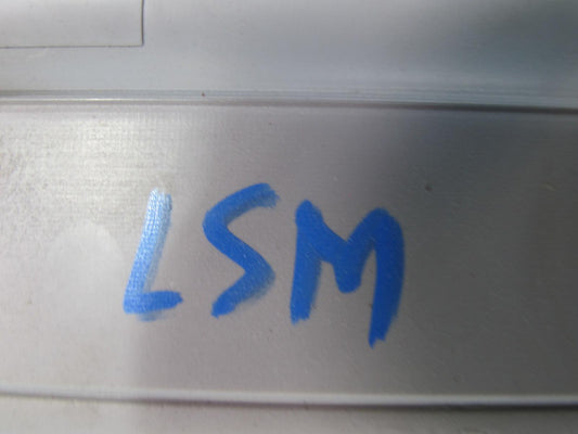 04-06 Lexus UCF30L LS430 Front Overhead Console Dome Reading Light w Sunroof OEM