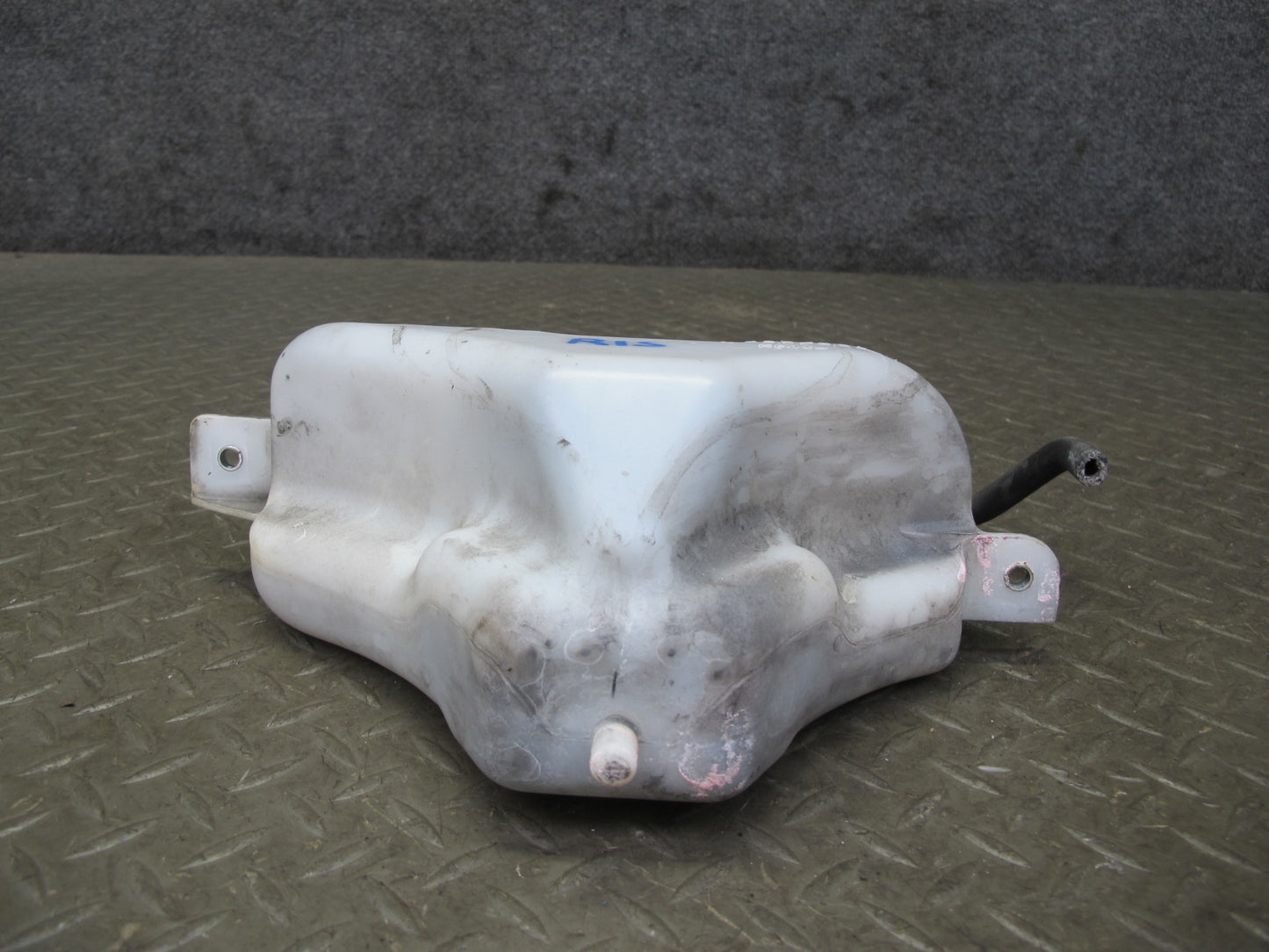 06-15 Lexus IS350 IS250 Engine Coolant Expansion Overflow Reservoir Bottle OEM