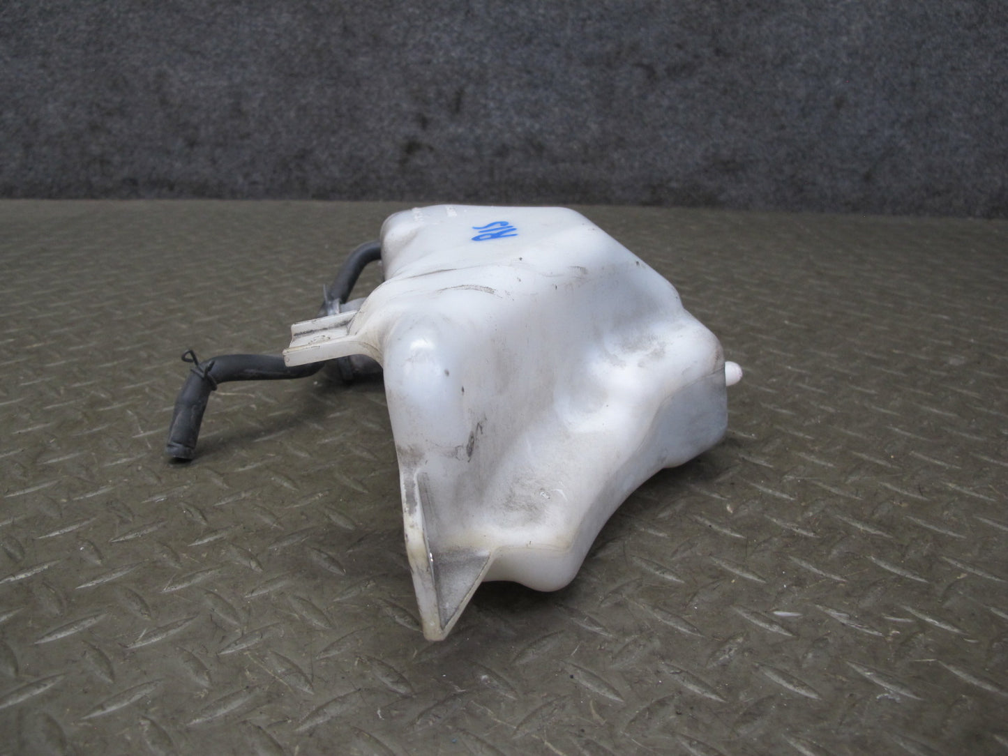 06-15 Lexus IS350 IS250 Engine Coolant Expansion Overflow Reservoir Bottle OEM