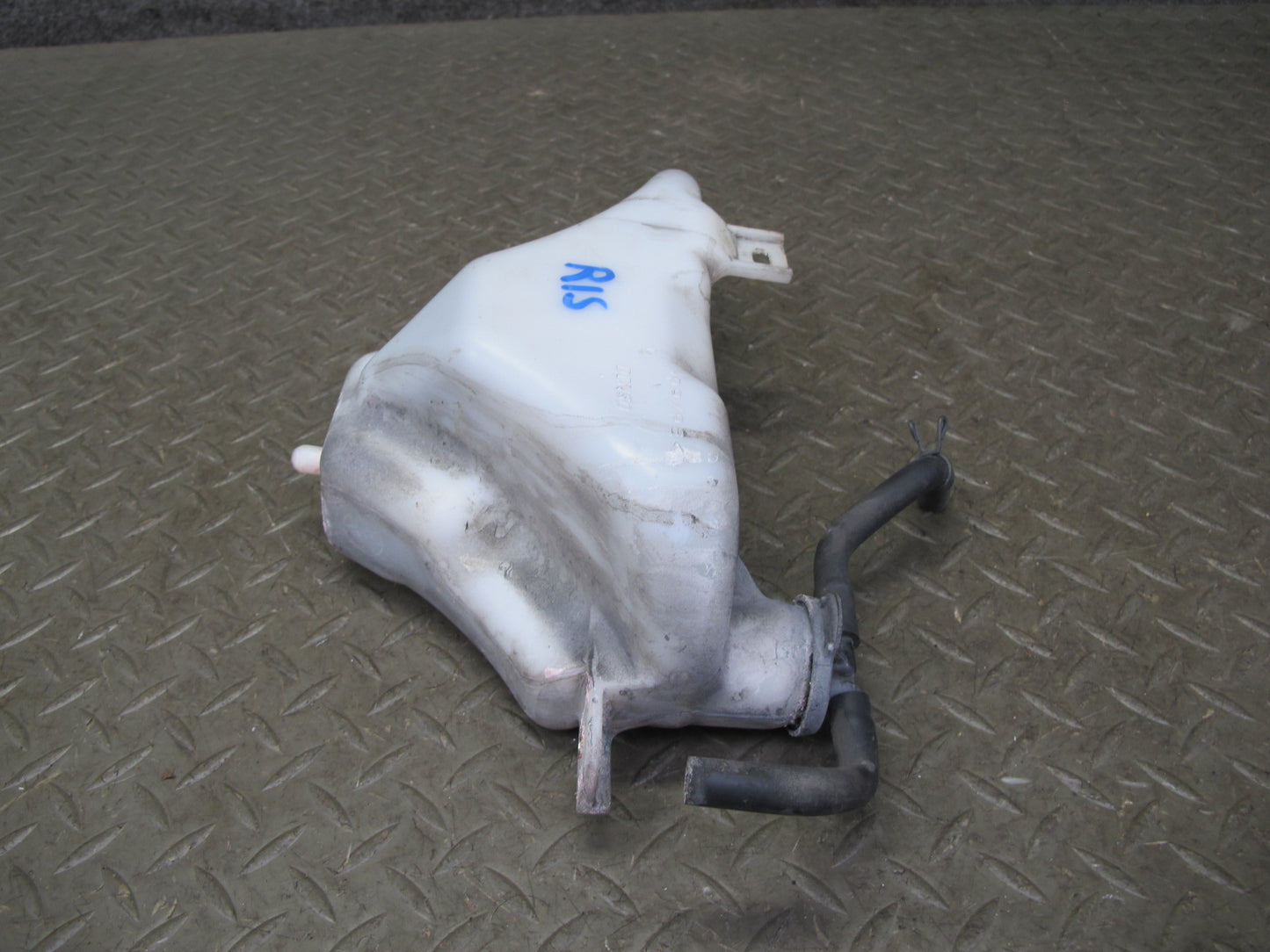 06-15 Lexus IS350 IS250 Engine Coolant Expansion Overflow Reservoir Bottle OEM