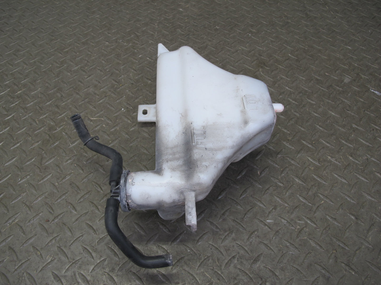 06-15 Lexus IS350 IS250 Engine Coolant Expansion Overflow Reservoir Bottle OEM