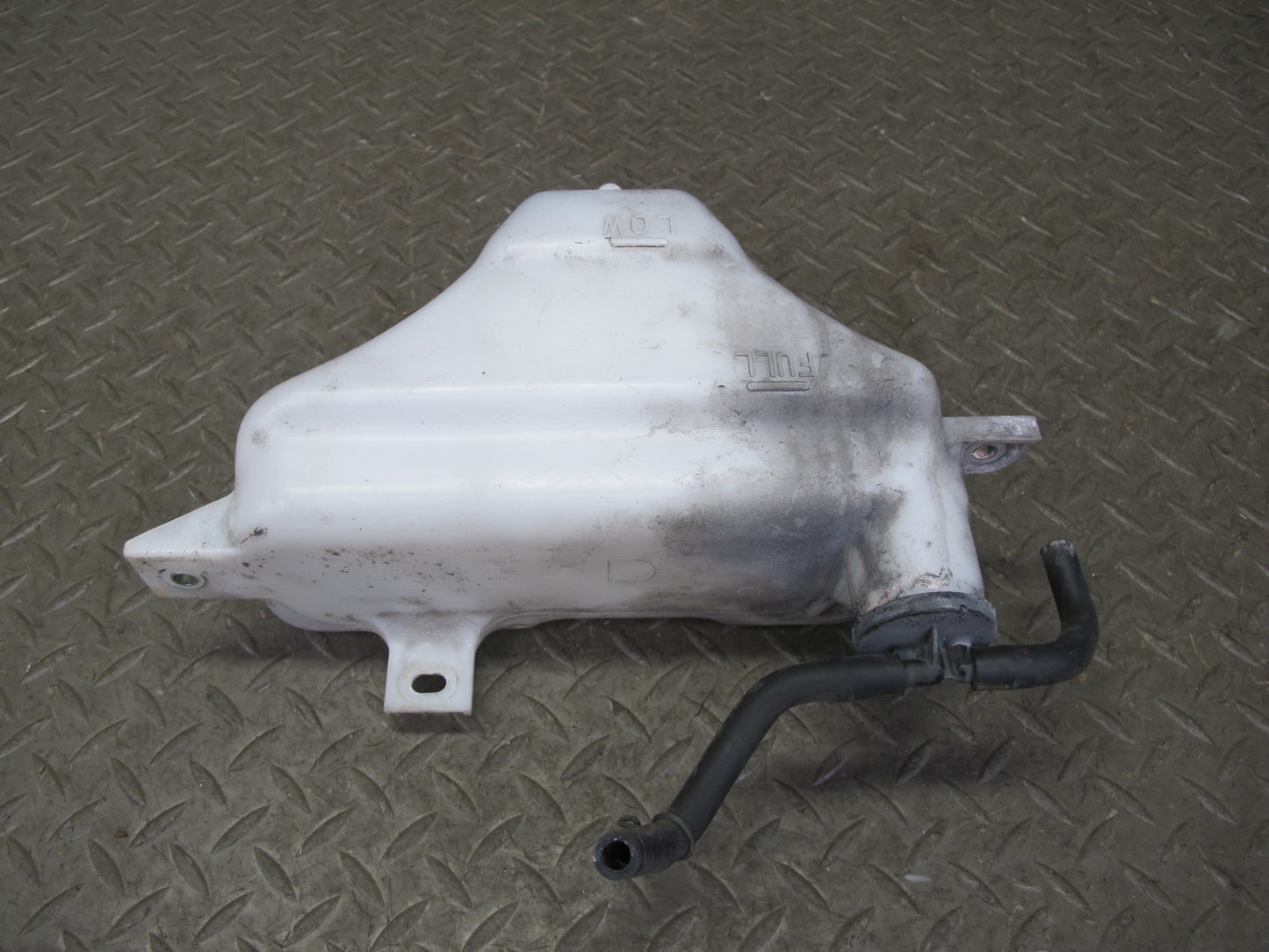 06-15 Lexus IS350 IS250 Engine Coolant Expansion Overflow Reservoir Bottle OEM