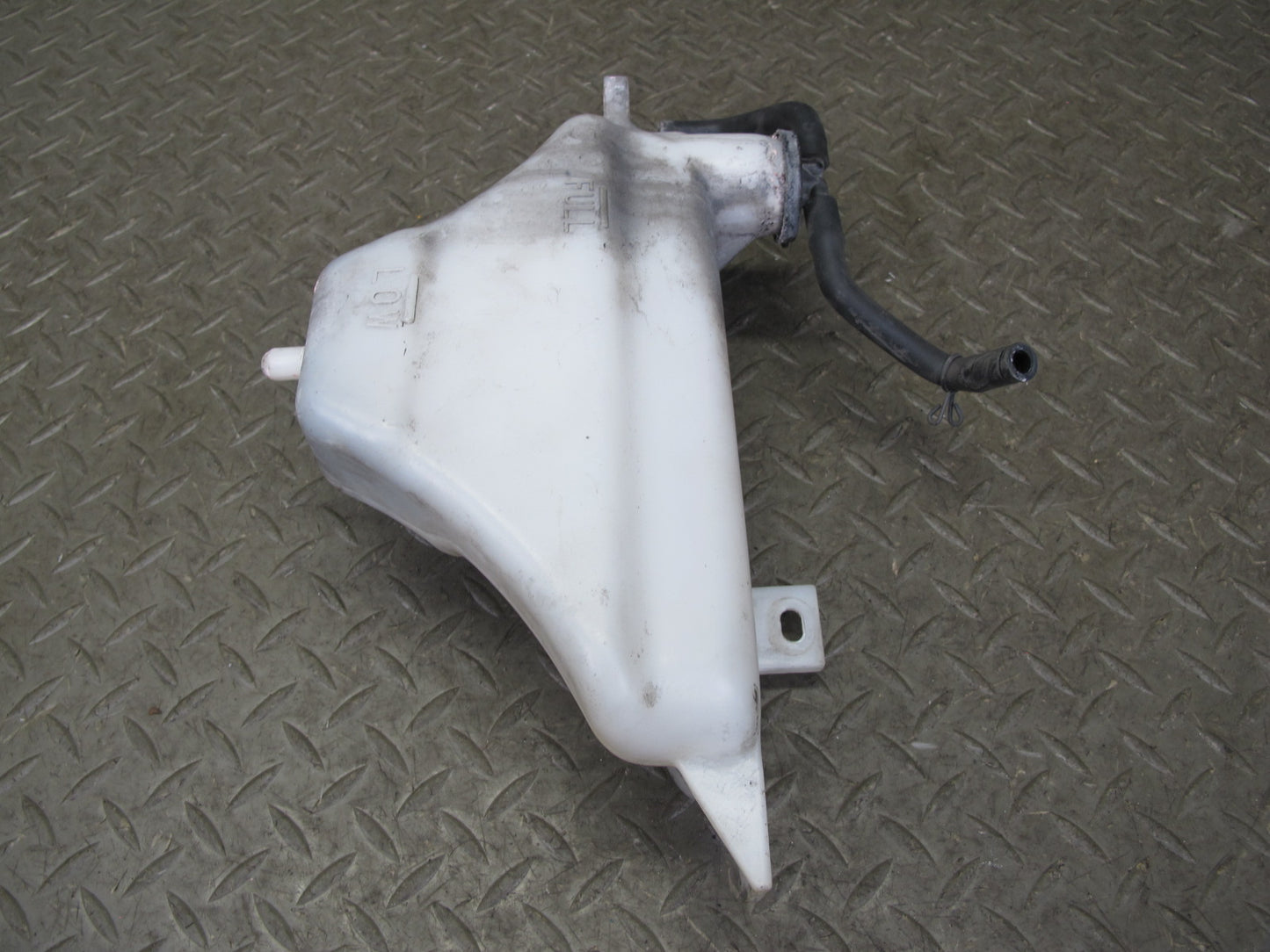 06-15 Lexus IS350 IS250 Engine Coolant Expansion Overflow Reservoir Bottle OEM