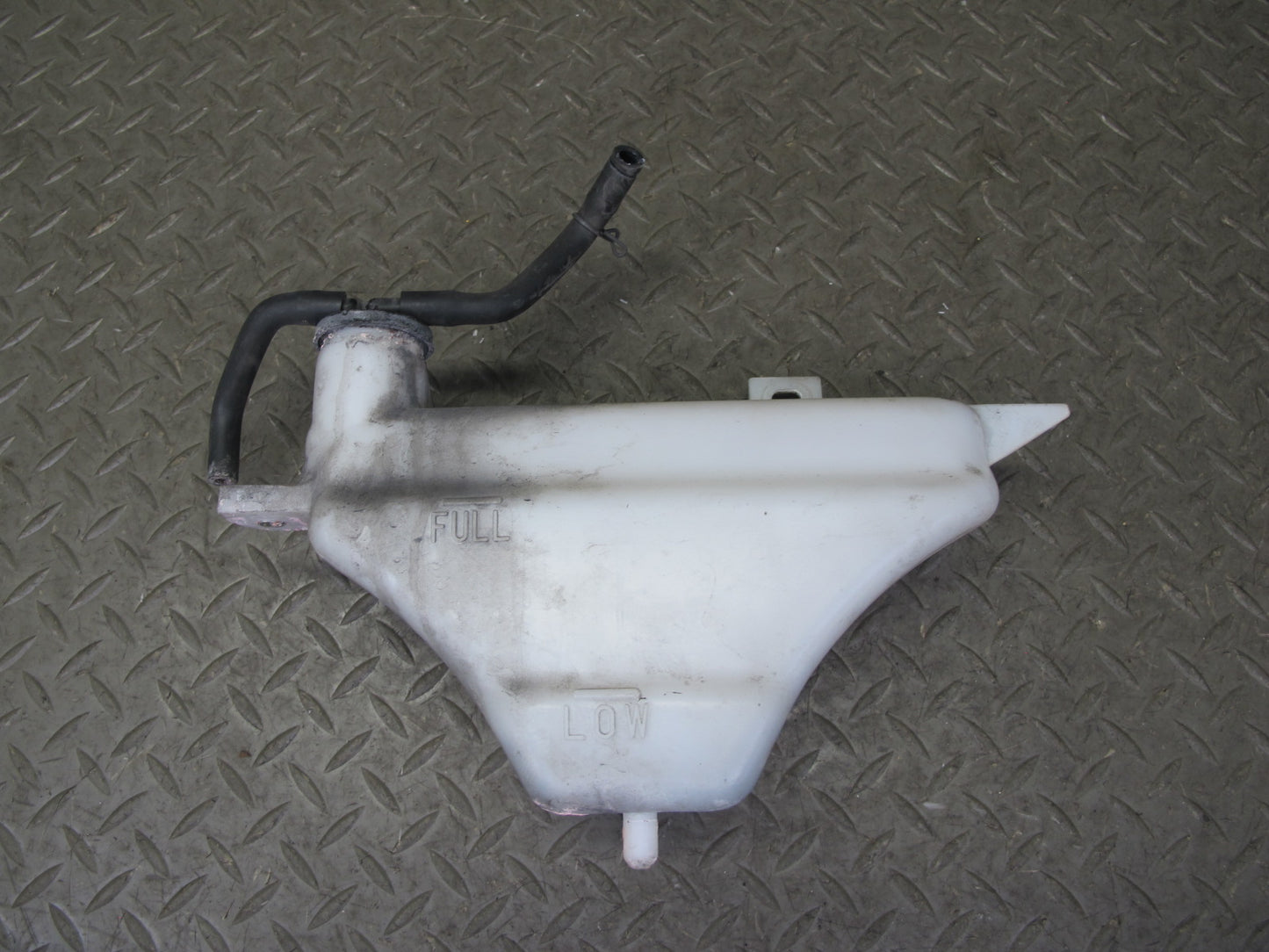 06-15 Lexus IS350 IS250 Engine Coolant Expansion Overflow Reservoir Bottle OEM