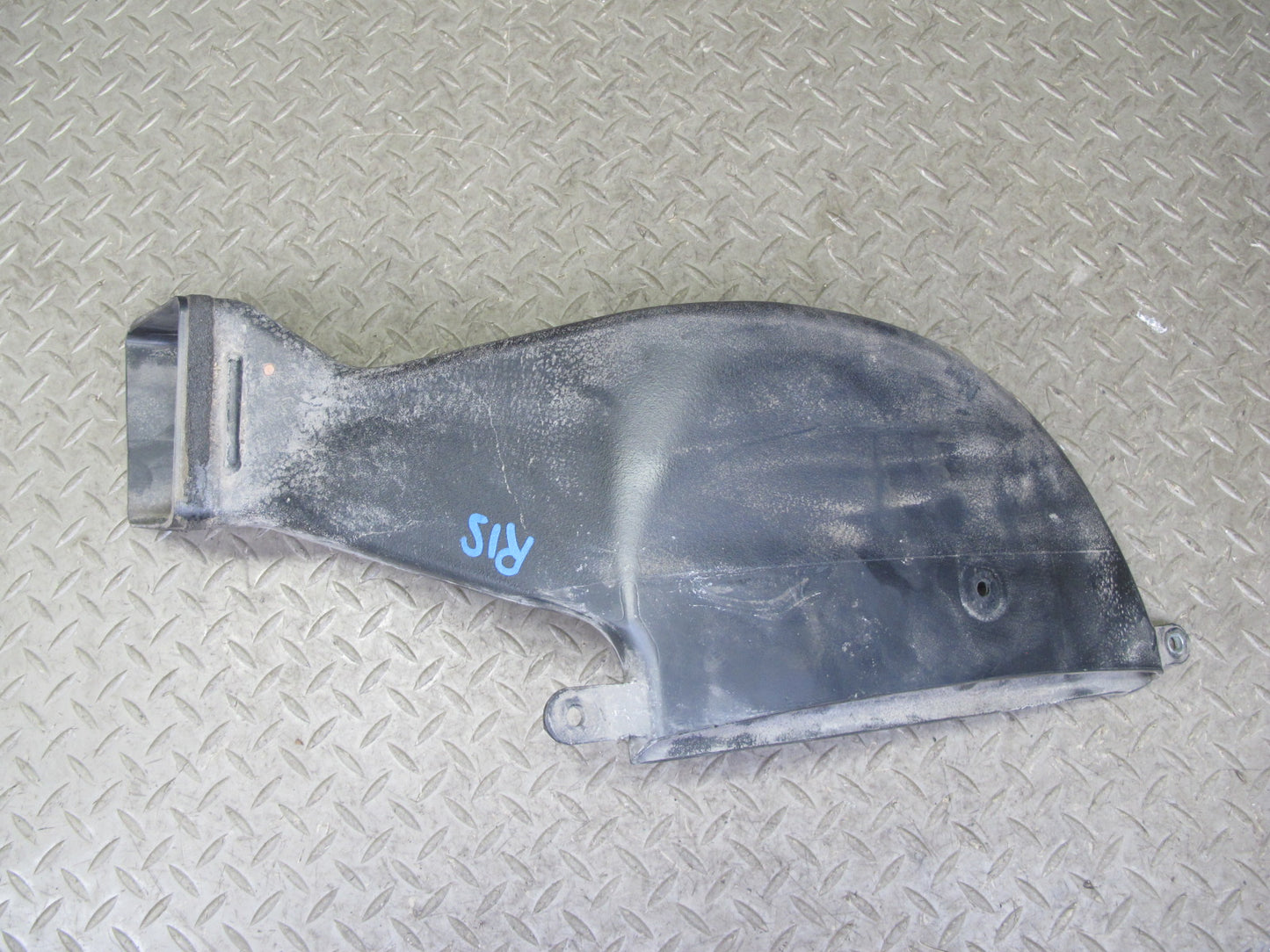 06-15 Lexus GSE20L IS250 2.5L Engine Air Intake Inlet Duct Pipe 17751-31100 OEM