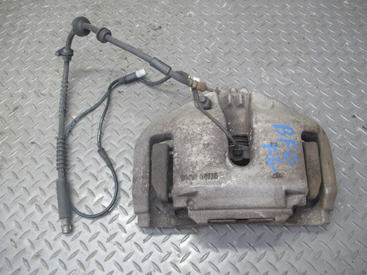 11-16 BMW F12 F13 F01 F10 550i AWD Set of 2 Front Left & Right Brake Caliper OEM