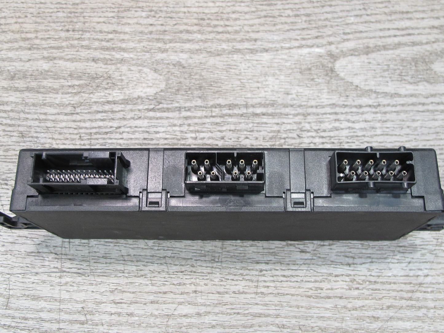 1999-2005 Porsche 911 996 Convertible Roof TOP Control Module 99661811104
