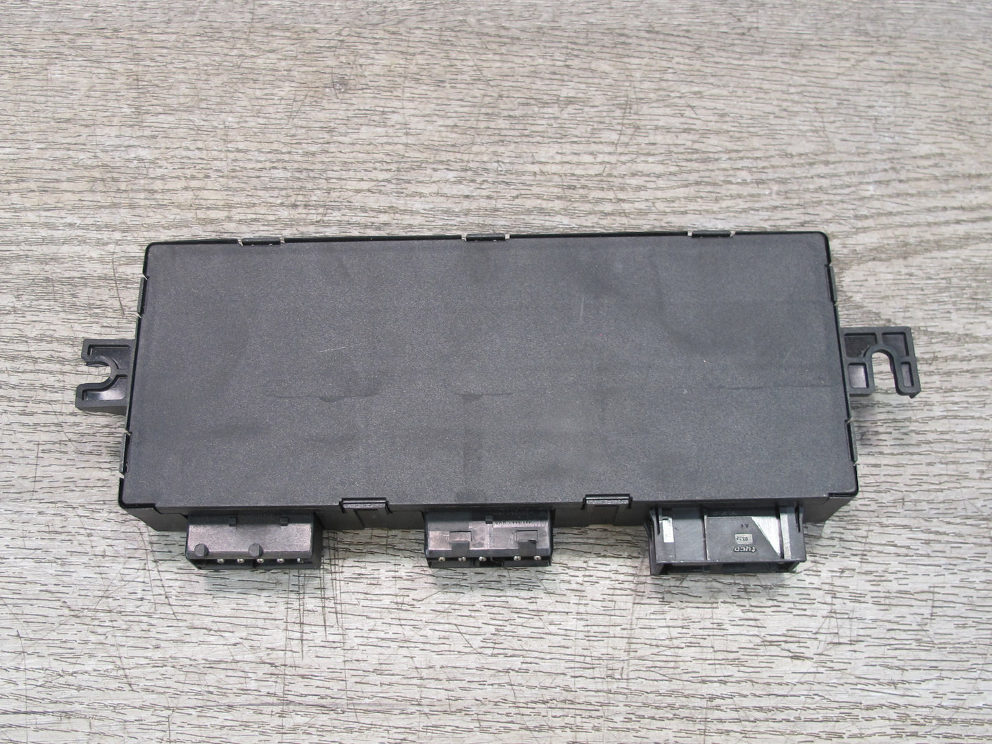 1999-2005 Porsche 911 996 Convertible Roof TOP Control Module 99661811104