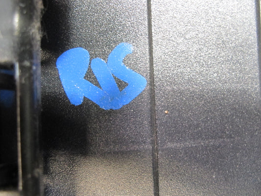 2010 Lexus GSE20L IS350 IS250 Front Center Console Armrest Leather Alabaster OEM