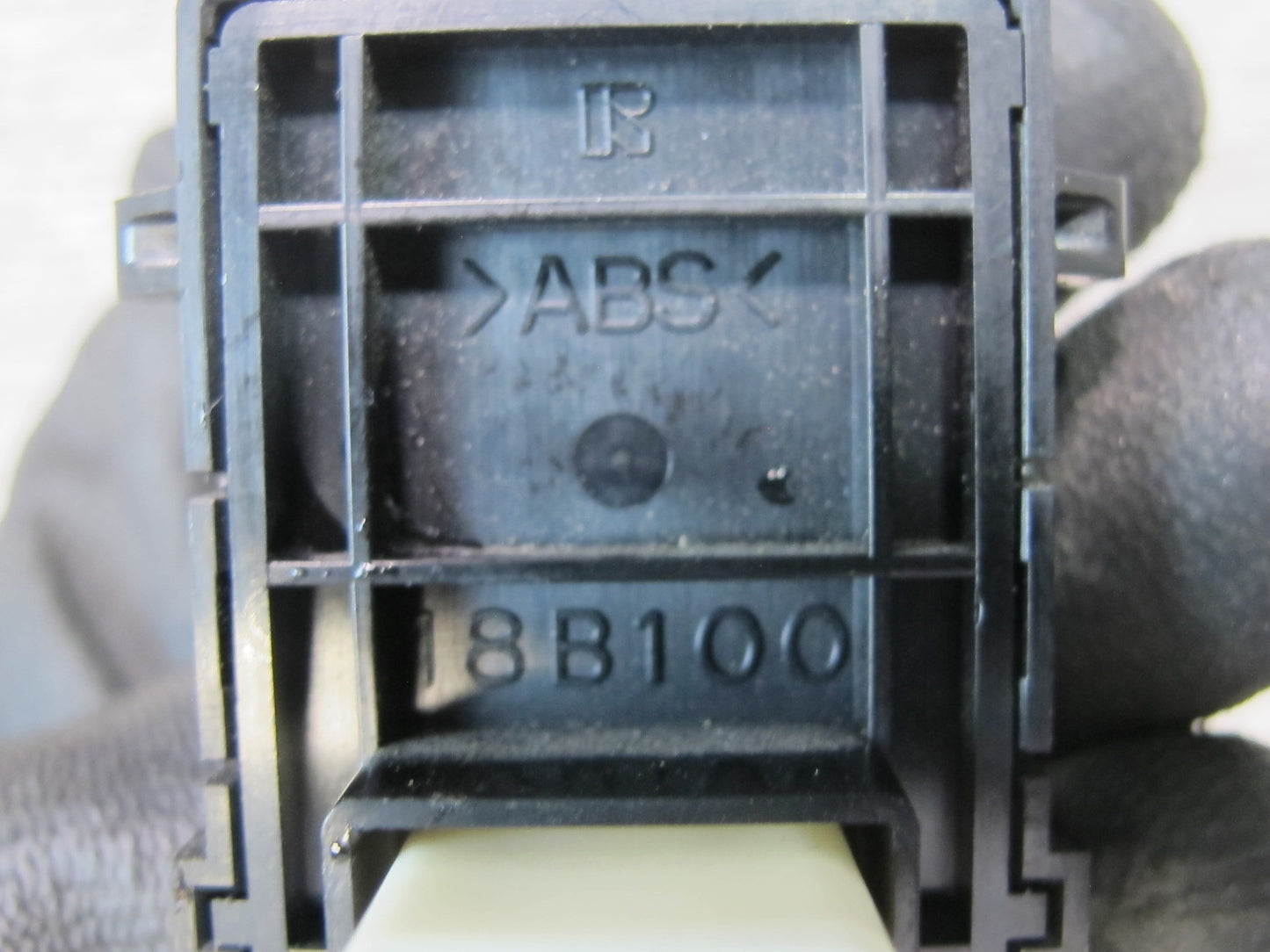 10-15 Lexus GSE20L IS350 IS250 Convertible TOP Roof Button Switch OEM
