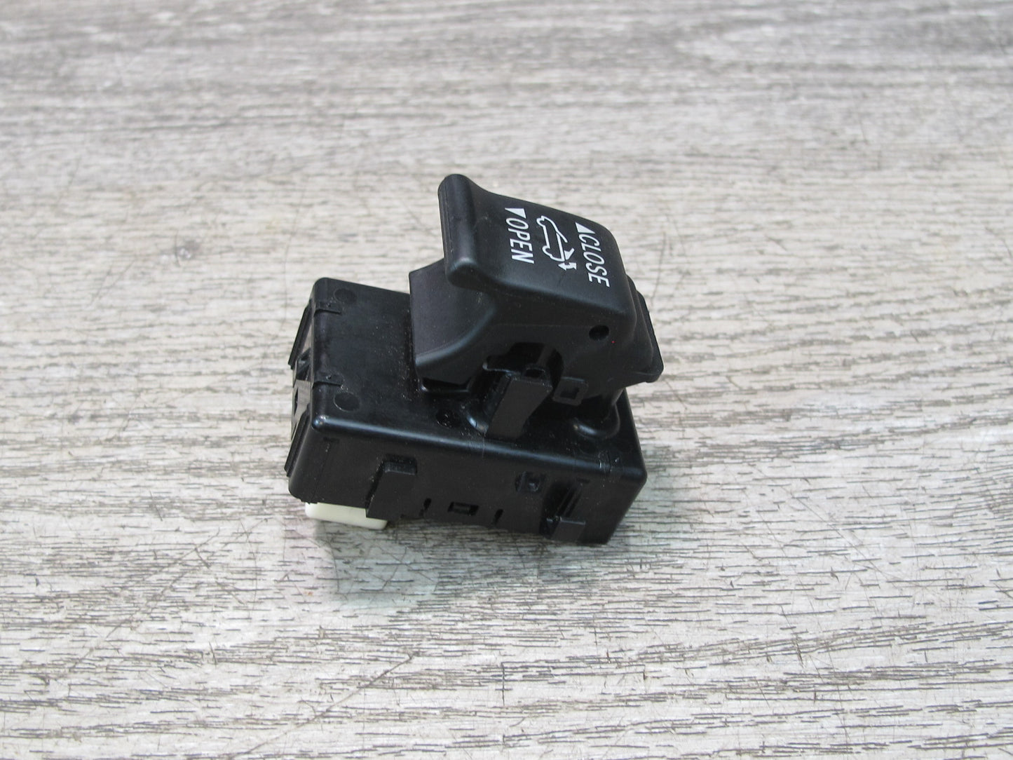 10-15 Lexus GSE20L IS350 IS250 Convertible TOP Roof Button Switch OEM