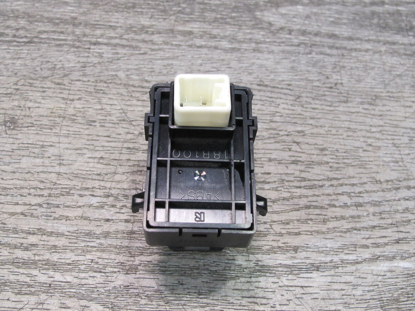 10-15 Lexus GSE20L IS350 IS250 Convertible TOP Roof Button Switch OEM