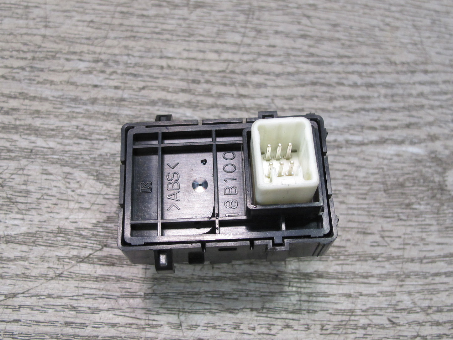 10-15 Lexus GSE20L IS350 IS250 Convertible TOP Roof Button Switch OEM