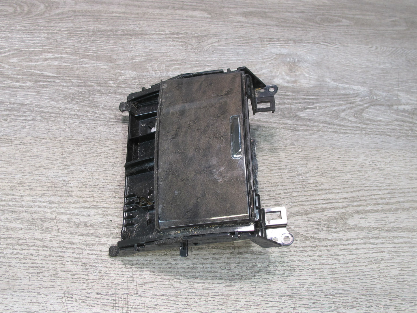 09-13 Lexus IS350 IS250 AT Front Center Console Ashtray Power Outlet Lighter OEM