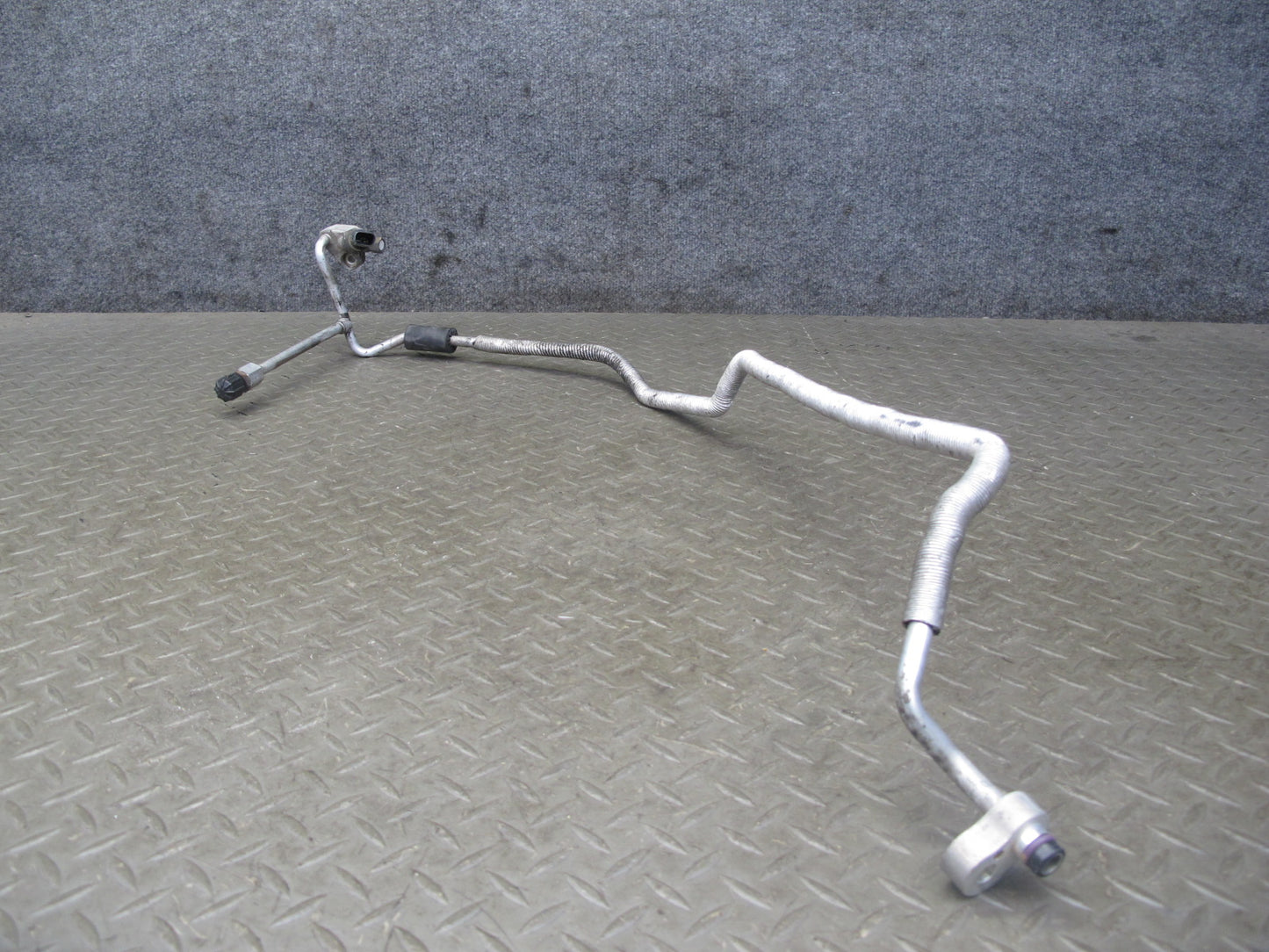 01-02 BMW E36/7 Z3 M54 3.0L A/C Air Condition Hose Pipe Line Set w Dryer OEM