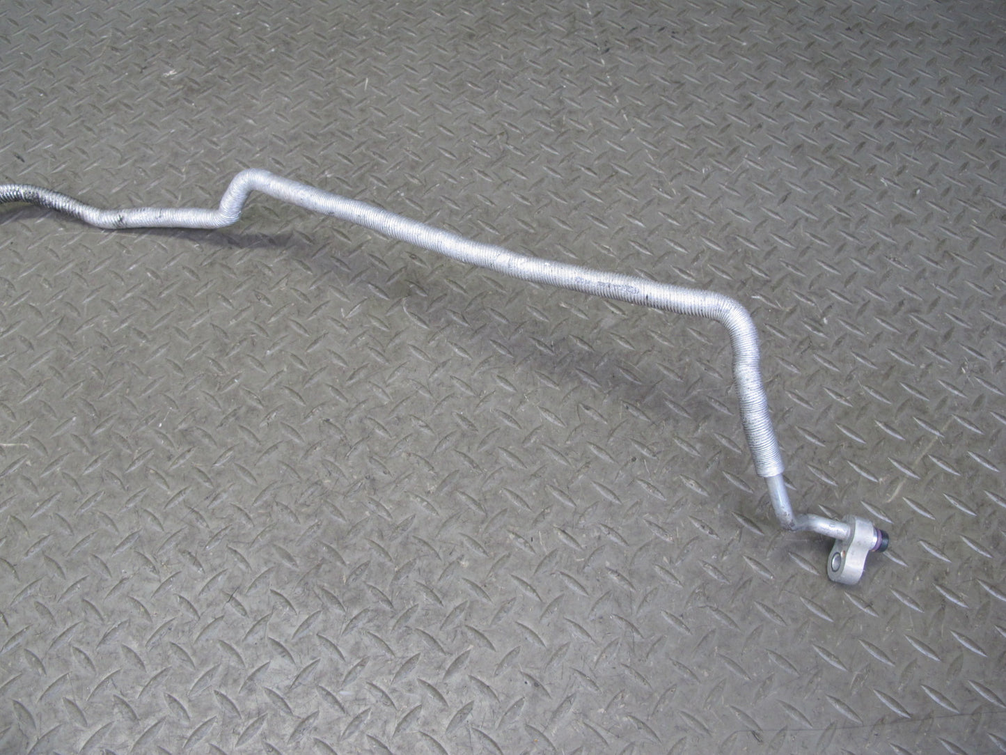 01-02 BMW E36/7 Z3 M54 3.0L A/C Air Condition Hose Pipe Line Set w Dryer OEM