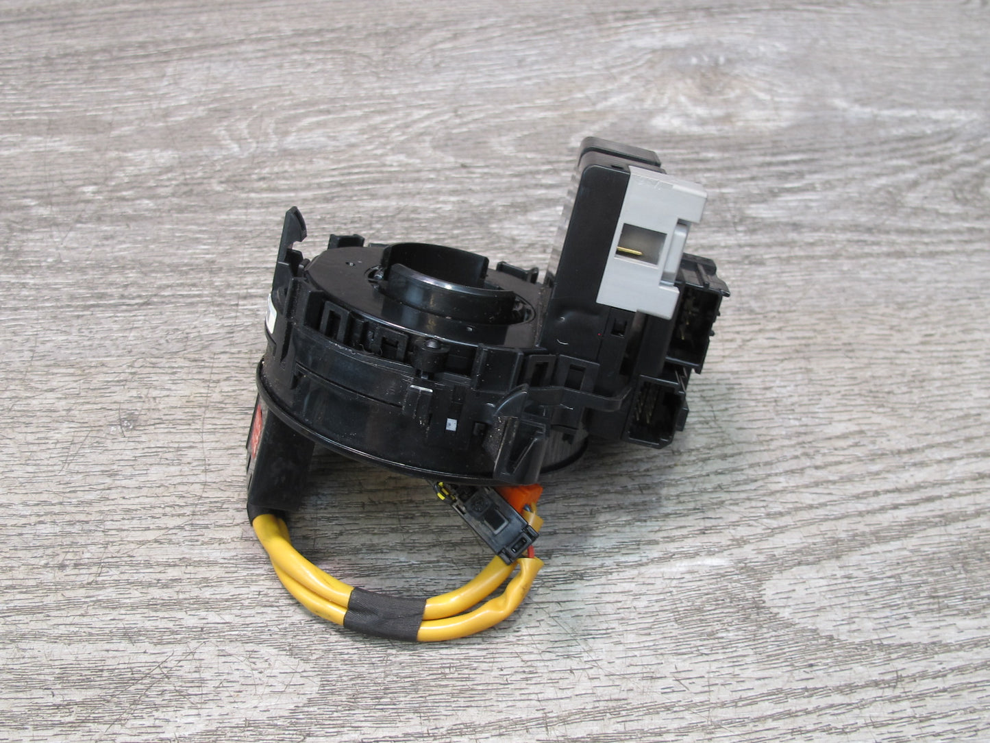 10-15 LEXUS IS250 IS350 CONVERTIBLE STEERING COLUMN ANGLE SENSOR CLOCK SPRING 842030-75B494 OEM