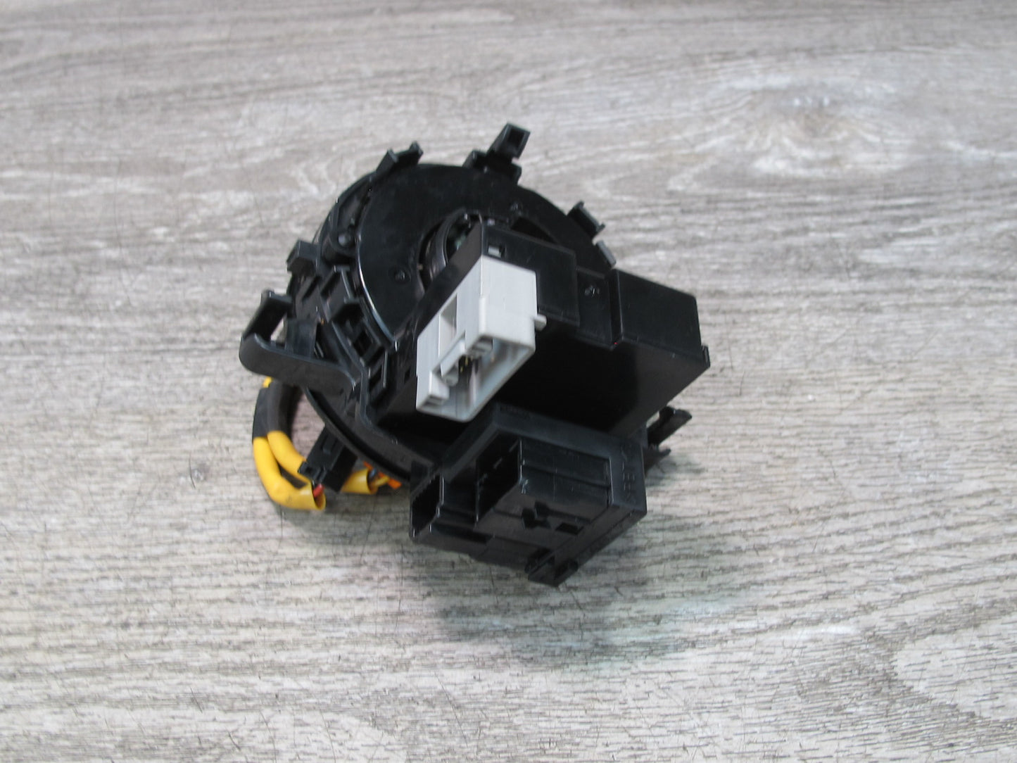10-15 LEXUS IS250 IS350 CONVERTIBLE STEERING COLUMN ANGLE SENSOR CLOCK SPRING 842030-75B494 OEM