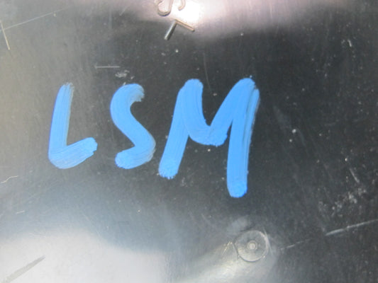 04-06 Lexus UCF30L LS430 A/C Climate Control Amplifier Module 88650-50420 OEM