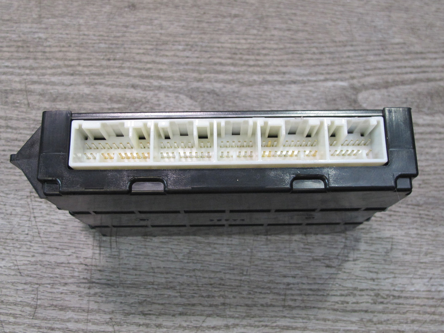 04-06 Lexus UCF30L LS430 A/C Climate Control Amplifier Module 88650-50420 OEM