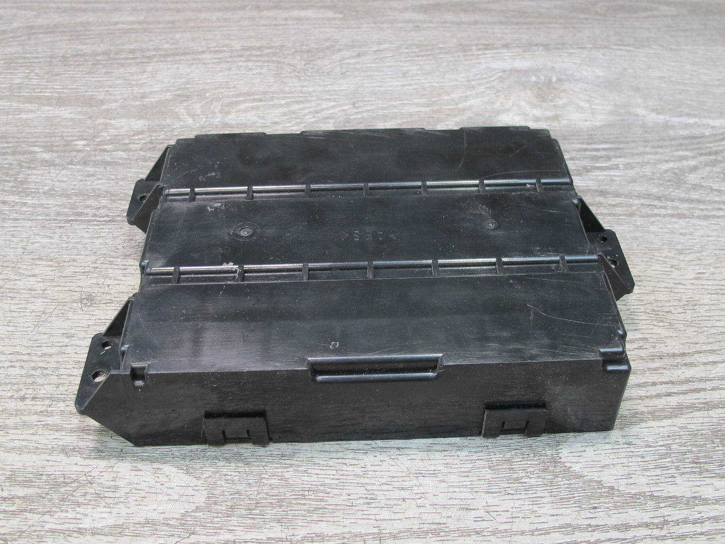 04-06 Lexus UCF30L LS430 A/C Climate Control Amplifier Module 88650-50420 OEM