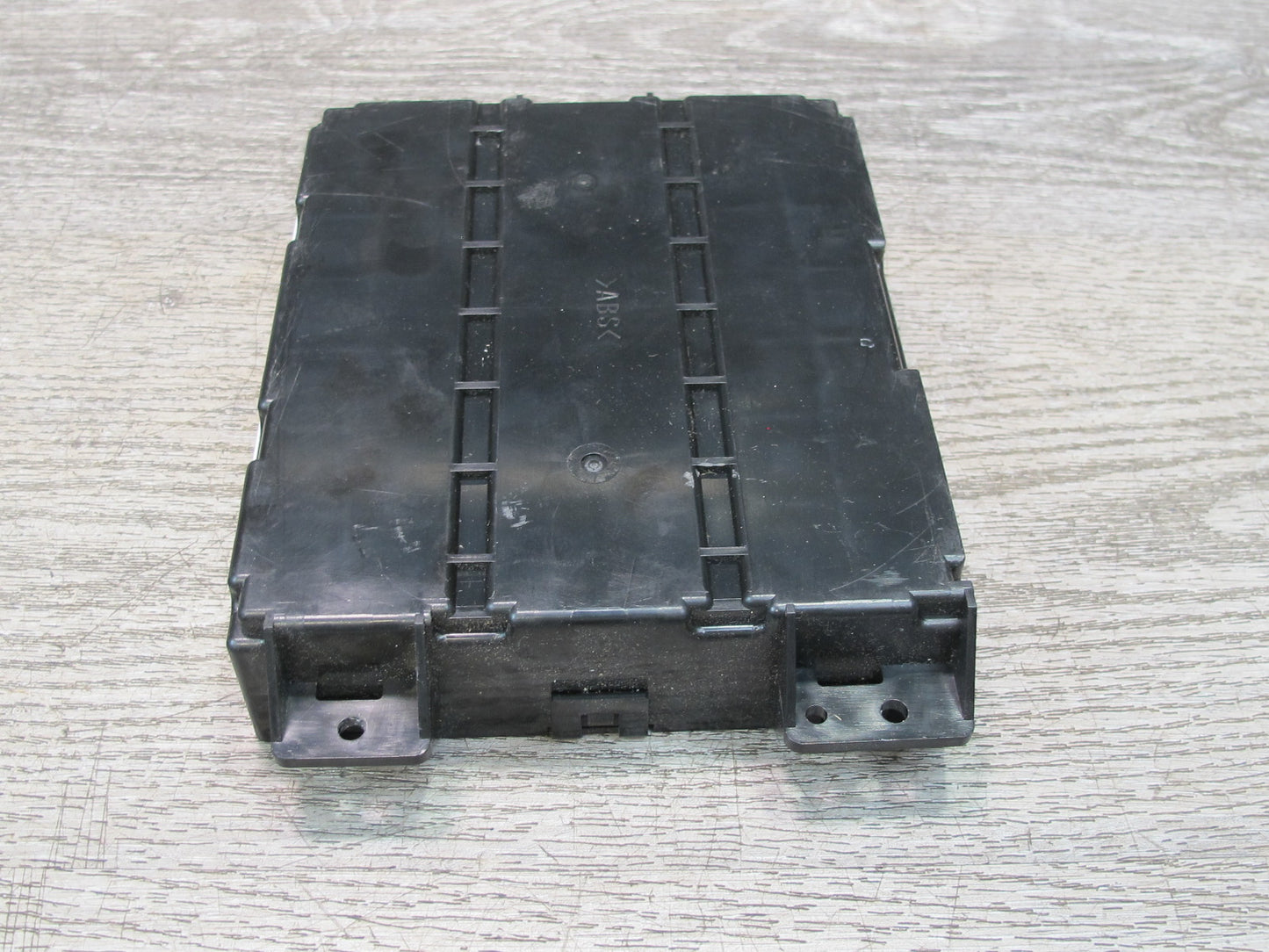 04-06 Lexus UCF30L LS430 A/C Climate Control Amplifier Module 88650-50420 OEM