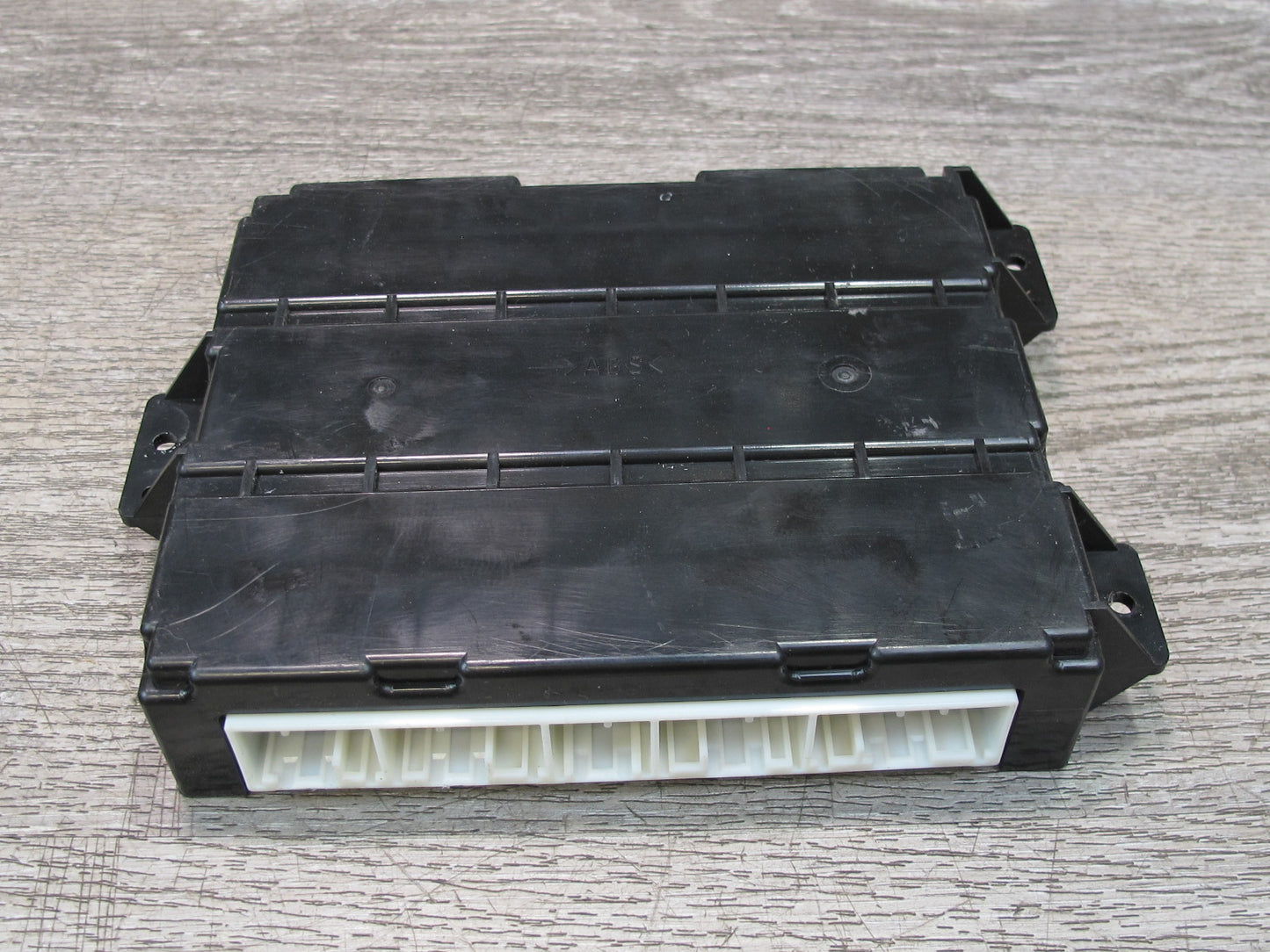 04-06 Lexus UCF30L LS430 A/C Climate Control Amplifier Module 88650-50420 OEM