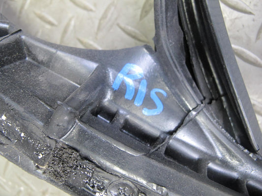 10-15 Lexus IS350 IS250 Convert Front Windshield Weatherstrip Rubber Seal OEM