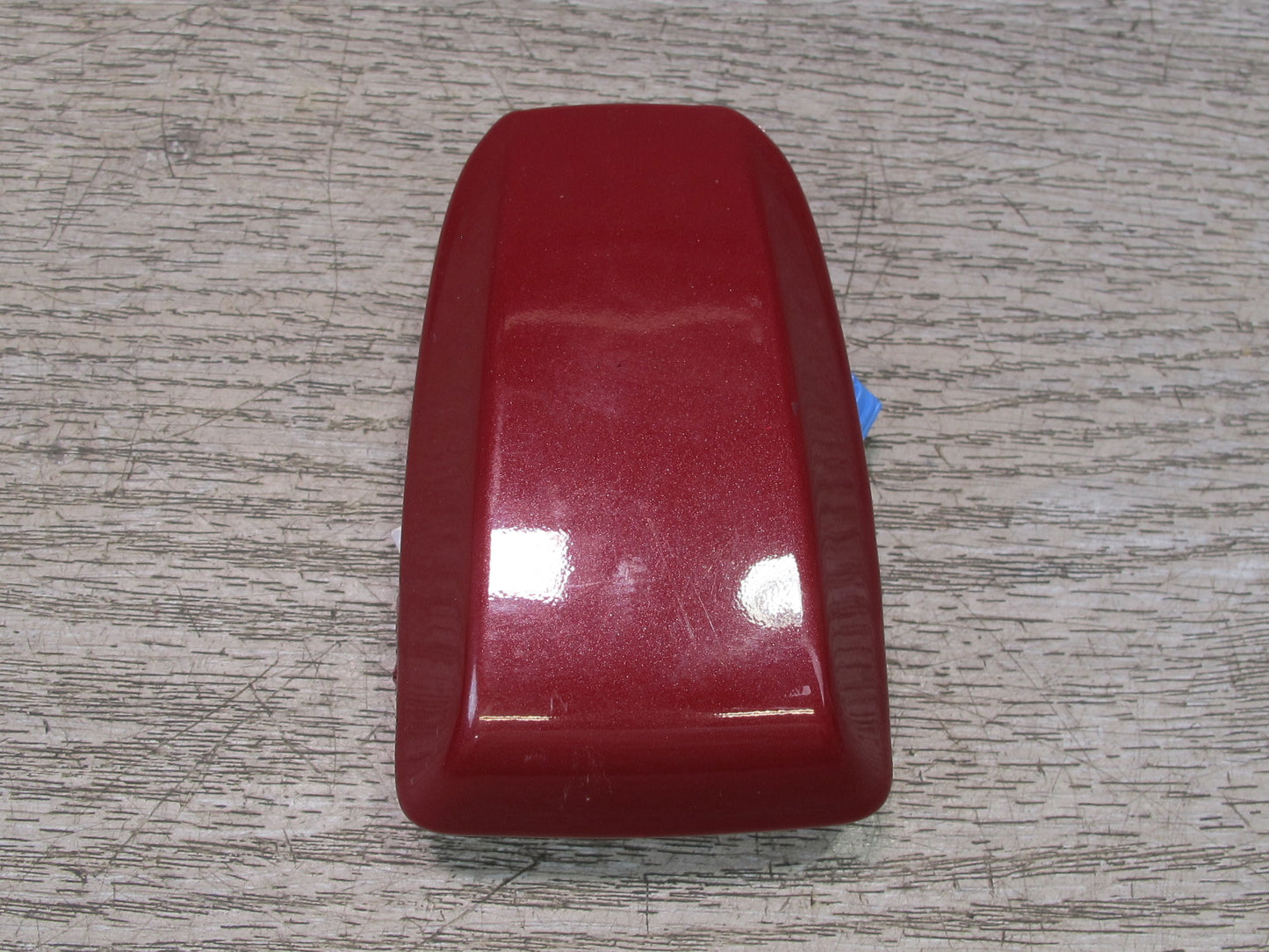 10-15 Lexus GSE20L IS350 IS250 Convertible Radio Roof Antenna RED Mica OEM