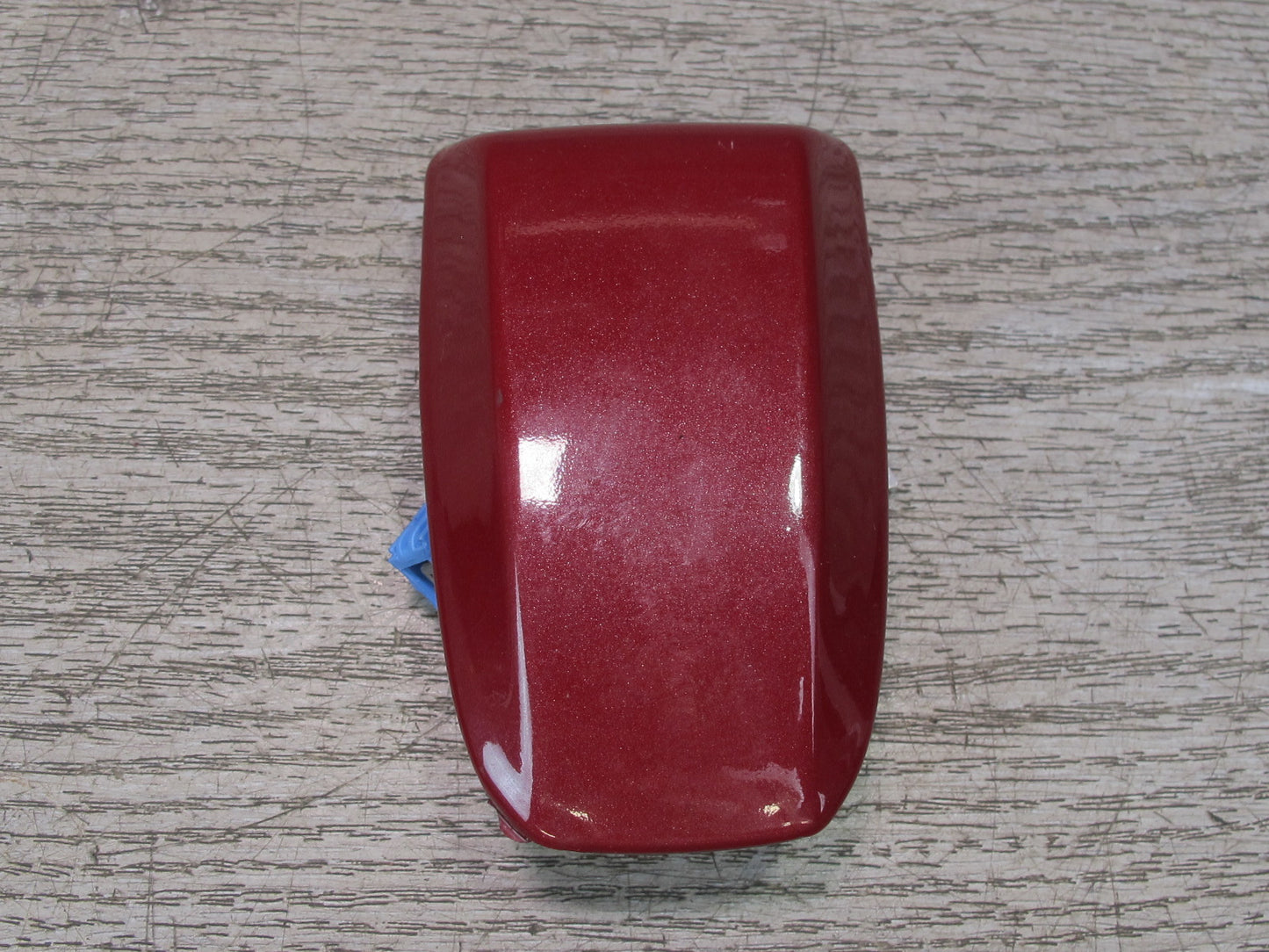 10-15 Lexus GSE20L IS350 IS250 Convertible Radio Roof Antenna RED Mica OEM