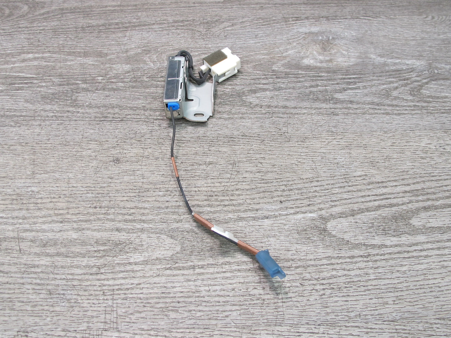 10-15 Lexus IS350 IS250 Convert Radio Antenna AMP Amplifier Control Module OEM