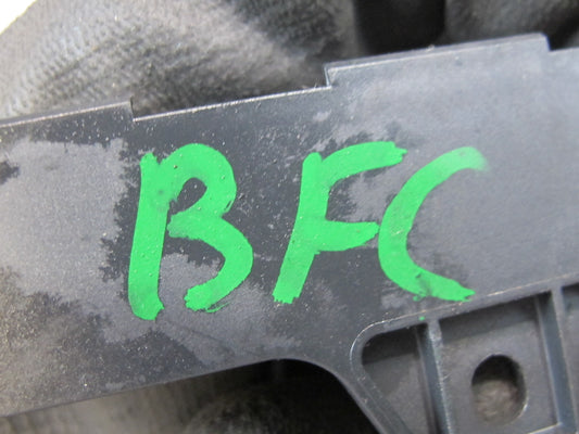 11-16 BMW F10 550i Set of 7 Keyless GO Entry Access Antenna Module 9220832 OEM