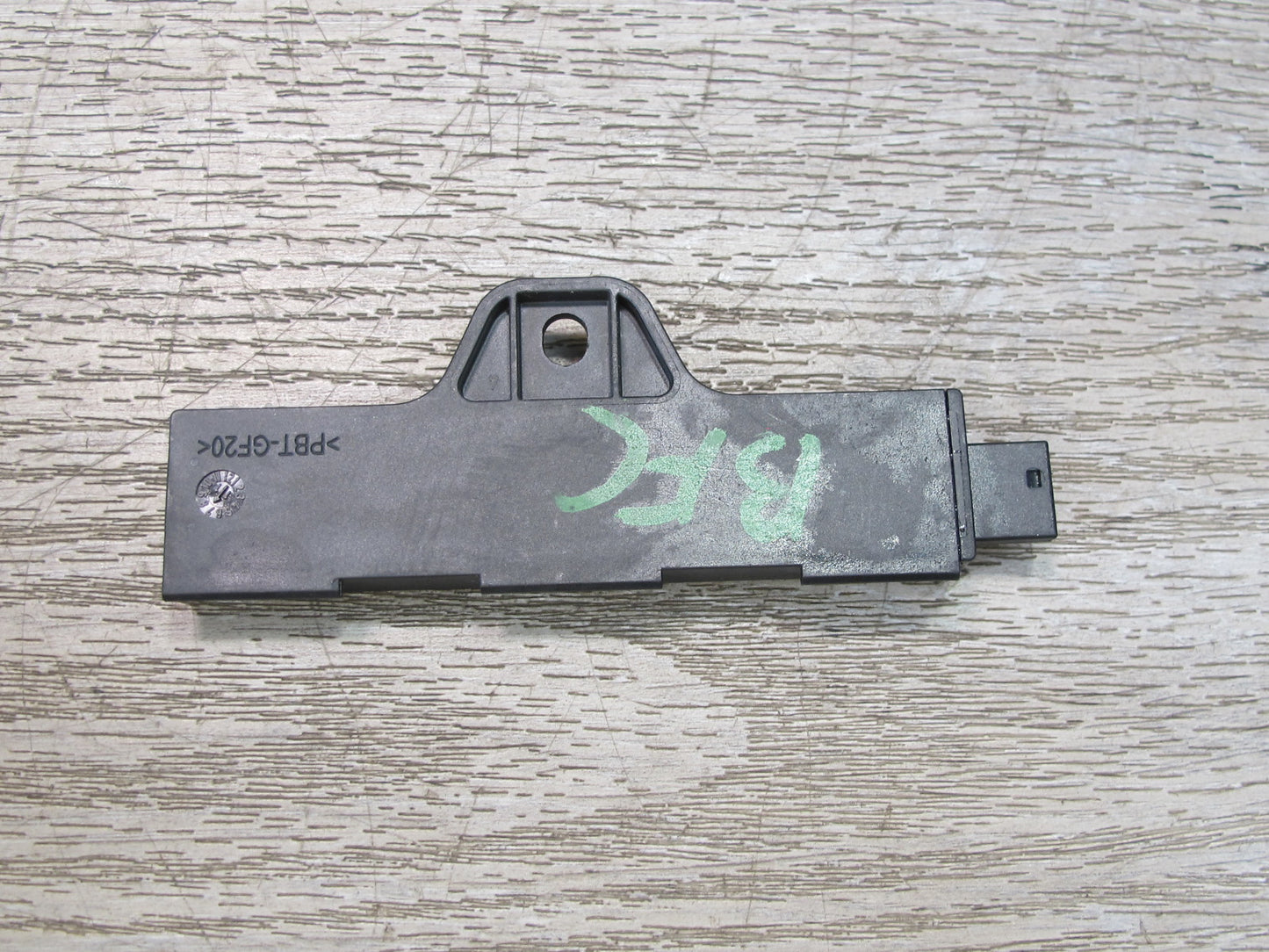 11-16 BMW F10 550i Set of 7 Keyless GO Entry Access Antenna Module 9220832 OEM