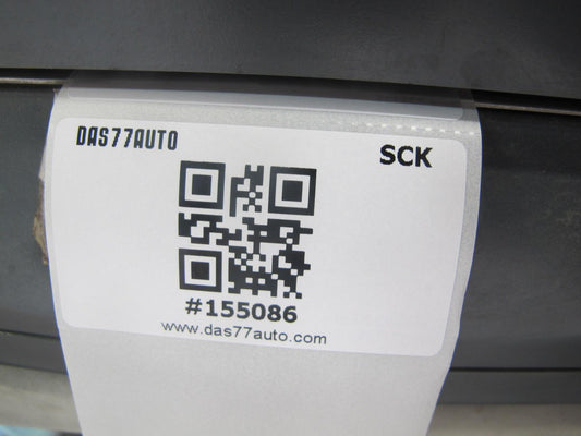 02-04 Lexus Z40 SC430 Front & Rear Power Memory Leather Seat Set Ecru OEM