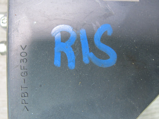 2010 Lexus GSE20L IS250 RWD Convertible Anti Lock Brake ABS Pump Module Unit OEM