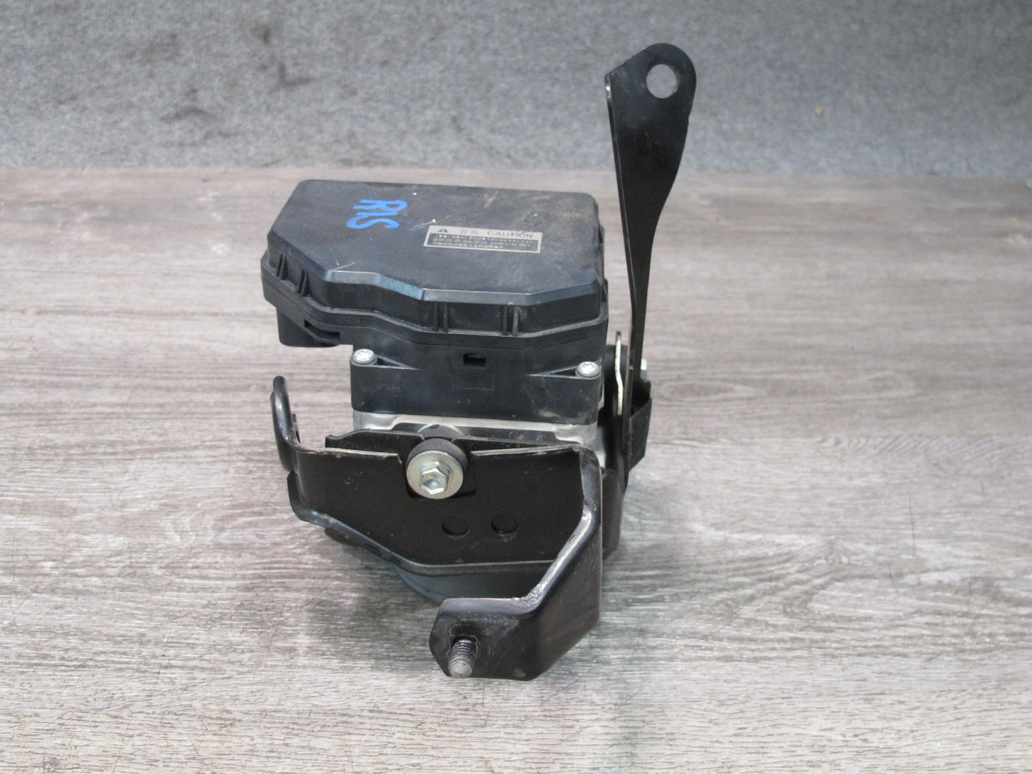 2010 Lexus GSE20L IS250 RWD Convertible Anti Lock Brake ABS Pump Module Unit OEM