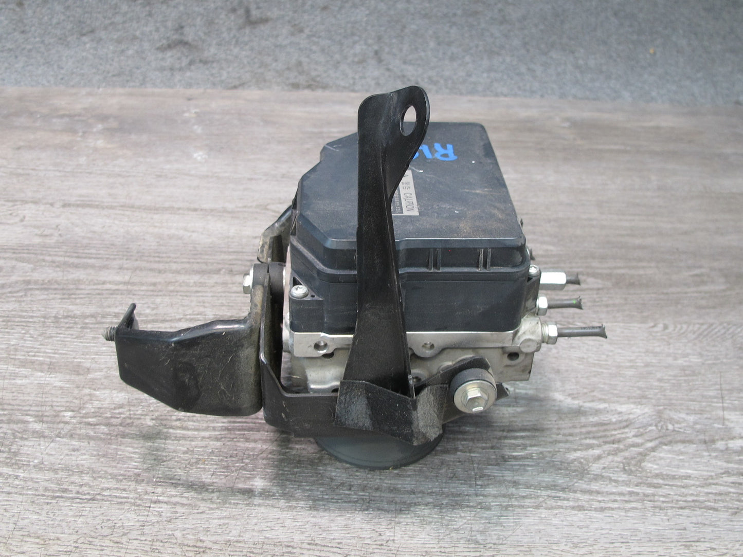 2010 Lexus GSE20L IS250 RWD Convertible Anti Lock Brake ABS Pump Module Unit OEM