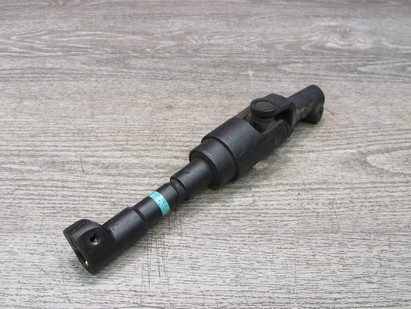 06-12 Lexus GSE20L IS350 IS250 Steering Column Coupling Lower U Joint Shaft OEM
