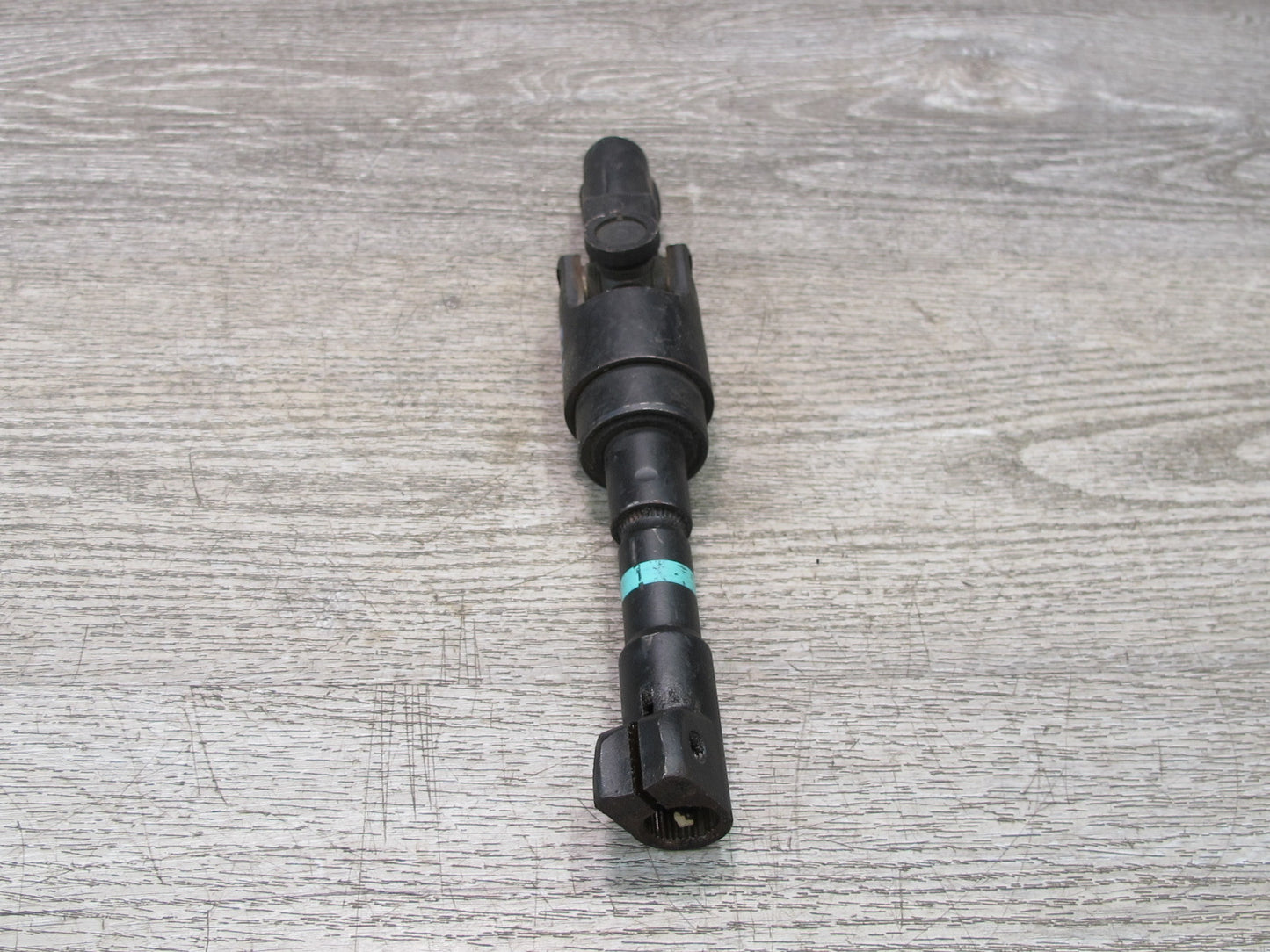 06-12 Lexus GSE20L IS350 IS250 Steering Column Coupling Lower U Joint Shaft OEM